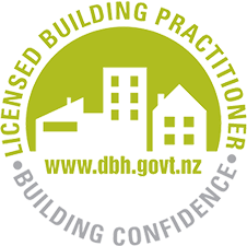 Logo - DBH